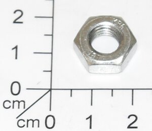 Hexagon Nut