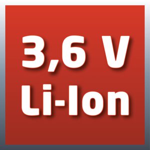 RT-SD 3,6 Li