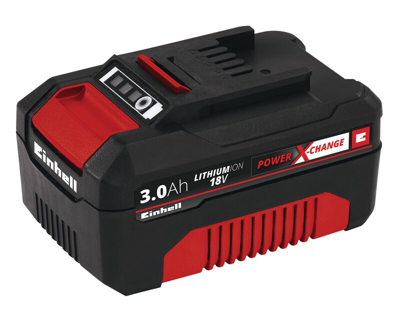 18V 3,0 Ah Power-X-Change