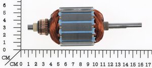 rotor