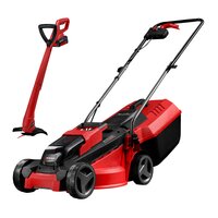 Zestaw GE-CM 30 Li CT
