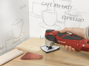 17-pc. Multitool Set
