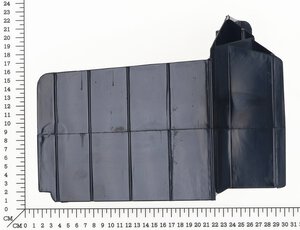 Mulchadapter