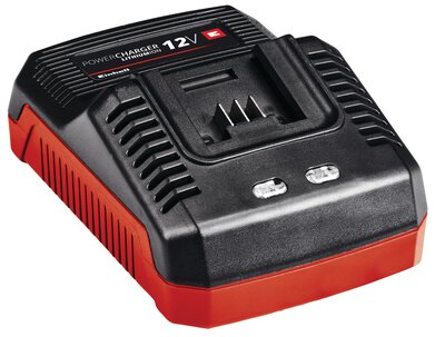 Power Charger 12V