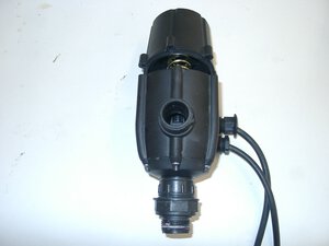 Durchflussschalter