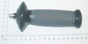 Zusatzhandgriff