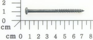 screw