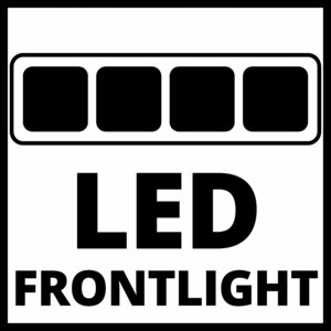 GP-CM 36/52 S Li BL (4x4,0Ah)