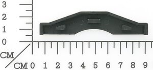 Blind Plug