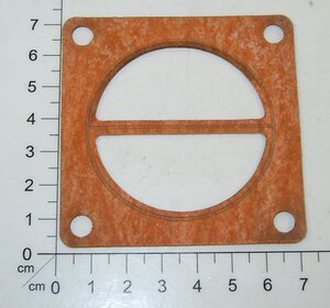 GASKET