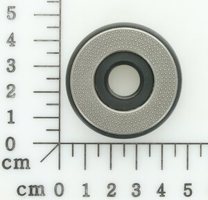 quick clamping flange