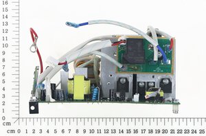 Power board