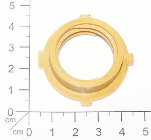 plastic pivot circle