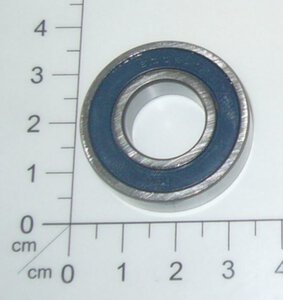 Ball Bearing
