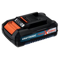KT-18V 2 Ah