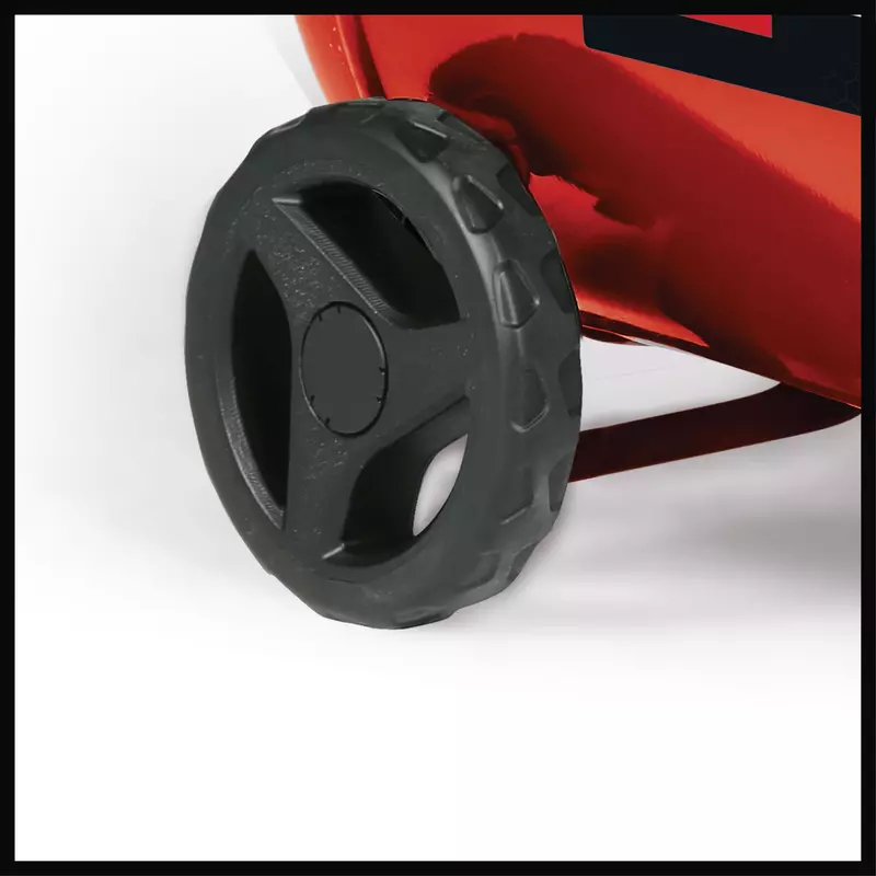 thumbnail image 2 of 3.50-8 Tire Cover & Air Chamber Set For Garden Wheel – Wheelbarrow Replacement 2 of 3