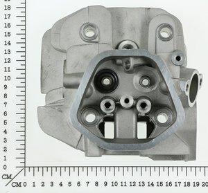 outlet supporter