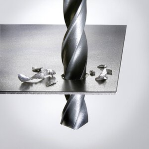 3-pc. Drill Bit Cassette Set