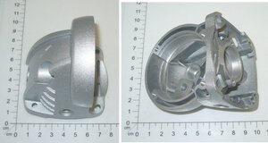 Gear box