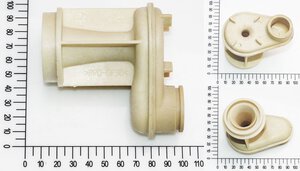 Ventuir tube