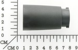 Vacuum tube