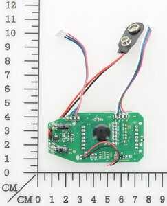 LCD-Display