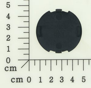 dust cap