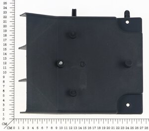 dust cover