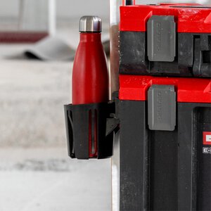 E-Case Flaschenhalter