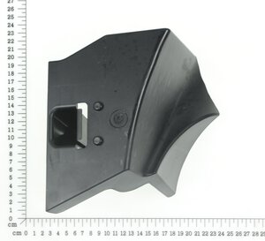 Mulchadapter