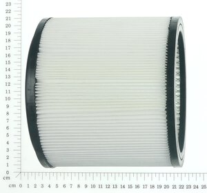 PET Cartridge Filter