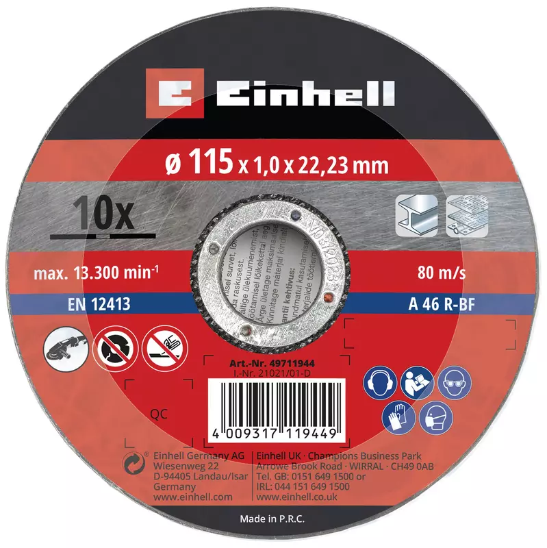 einhell-by-kwb-cutt-disc-set-for-angle-grind-49711944-productimage-001