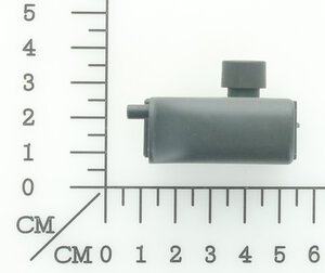 Switch (BR) 127V