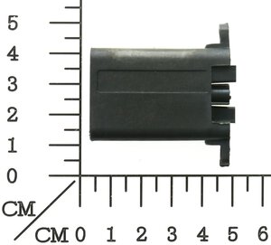 Schlüsselbuchse