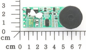 Electronic Control Assembly