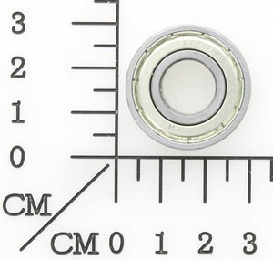 ball bearing B 6001 Z