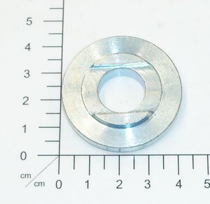 inner flange