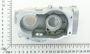gear housing