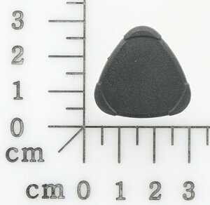 Sterngriffschraube