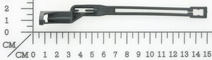 Schaltgestänge