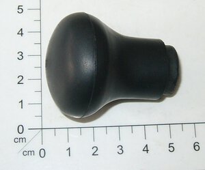 Handle knob