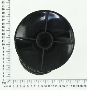 Fräswalze