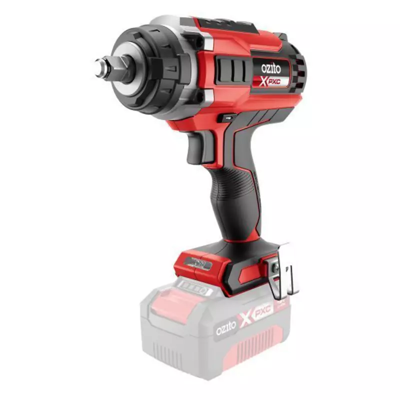 Ozito brushless impact driver review sale