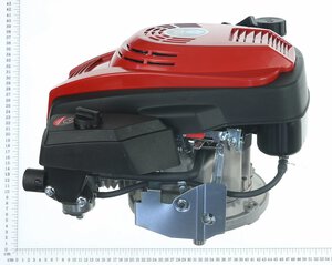 4-Takt Benzinmotor
