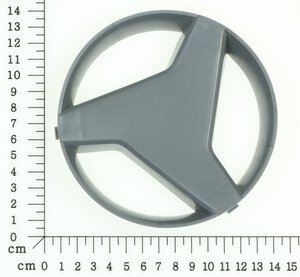 wheel cover