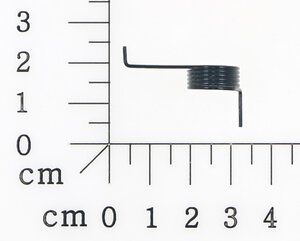 torsional spring for lock hand - Spareparts / Accessories - Einhell Service