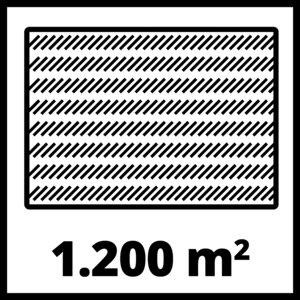 GP-CM 36/52 S Li BL (4x5,2Ah)