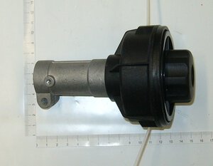 connecting shaft assy.