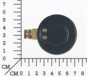pressure gage