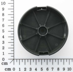 wirespool adapter